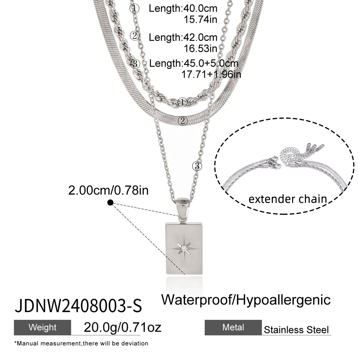 JDNW2408003-S (Nueva Llegada)