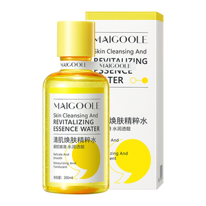 Venta caliente loción limpiadora rejuvenecedora y tonificante para hidratar la piel crema <span class=keywords><strong>de</strong></span> agua <span class=keywords><strong>de</strong></span> esencia suave - Product Image 1