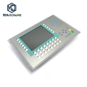 Panneau HMI 6AV6643-0DD01-1AX1 6AV6643-0CD01-1AX1 6AV6643-0DB01-1AX1 pour système de contrôle d'automatisation industrielle - Product Image 1