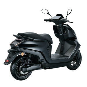 EEC Euro5 4000W <b>72V</b> 55AH Aluminum Frame High Speed Scooter Two-wheel Waterproof Brushless Motor 120km Range for - Product Image 2