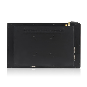 Máy tính bảng công nghiệp OEM <span class=keywords><strong>10</strong></span>.1 inch với màn hình cảm ứng <span class=keywords><strong>Windows</strong></span> chắc chắn, gắn tường, J1900//I3/I5, Panel PC 8+128g - Product Image 6