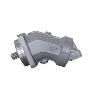 Motor Hidráulico Industrial I-BOETH A2F A2FE A2FM A4FM A6V A6VE A6VM A10FE A10FM AA6VM GFT MV37 de Pistón Axial para Excavadora 2000 - Product Image 1