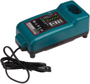 Cargador de batería para herramientas eléctricas Makita, 7,2 V-18V, 2.6A, NI-CD y NI-MH, DC7100/DC1410/DC711/DC9700/DC9710/DC18RA, novedad - Product Image 3