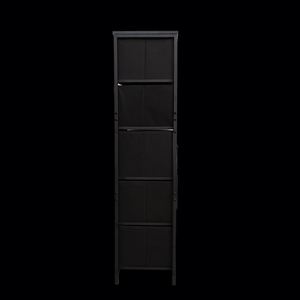 High-Quality Durable Stainless Steel MDF Panel Pine Modern Living Room Fabric <b>Cabinets</b> - Product Image 4