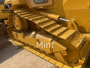 รถดันดิน D6G แมว D4H D4C D5K D6D รถตักดิน - Product Image 6