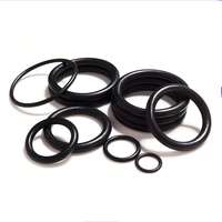 Fabricant de joints toriques en caoutchouc OEM ODM, joints d'étanchéité en NBR, EPDM, silicone, pièces en caoutchouc non standard, ISO9001