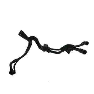 Tuyau de remplissage d'urée, tube de remplissage SCR, tuyau DEF - Product Image 1