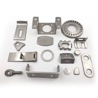 Fabricant de matrices de découpe industrielles personnalisées en acier inoxydable et aluminium, modèle STM, fabrication de tôlerie