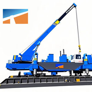 T-Works <span class=keywords><strong>ZYC700B</strong></span>-B Hydraulische Statische Heimachinist Hydraulische Heibreker Motorpomp Motorlagerversnellingsbak Plc Kerncomponenten - Product Image 1