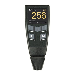 เครื่องวัดความหนาเคลือบ Norton K4-C ของเช็ก 0-1000 มม. จอแสดงผลดิจิตอล สำหรับการวัดโลหะ - Product Image 2