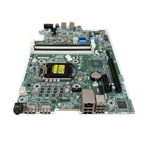 Carte mère pour ordinateur de bureau <span class=keywords><strong>HP</strong></span> <span class=keywords><strong>ProDesk</strong></span> <span class=keywords><strong>600</strong></span> G6 <span class=keywords><strong>SFF</strong></span>, DDR4, M87933-001, M87933-601, L76446-002, L76452-001 - Product Image 6