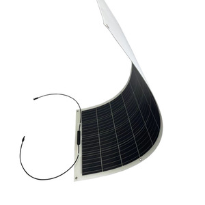 Paneles Solares TOPCON de 560W Personalizados, Flexibles, de Alta Potencia, Fotovoltaicos, IP68, Productos Solares - Product Image 3