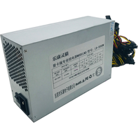 3000W 데스크탑 컴퓨터 전원 공급 장치 산업용 컴퓨터 전원 공급 장치 3400W 3600W 서버 전원 공급 장치