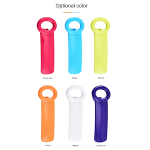 Ouvre-bouteille miniature en plastique promotionnel, plusieurs couleurs, prise en main facile, antidérapant, économiseur de main-d'œuvre, gadgets de cuisine - Product Image 4