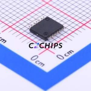 Nouveau-Original 74LVC14APW,118 TSSOP-14 Circuit intégré IC puce onduleur vente entière puces de composants électroniques et Service de nomenclature - Product Image 2