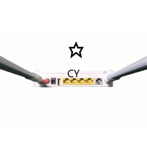 Router WiFi 8546M Usado 1Ge 3Fe con POE, Módem de Red de Fibra Óptica FTTH GM220-S, Gpon ONU Xpon ONT GM220S, Productos Promocionales - Product Image 4