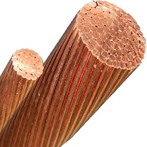 High Quality Cheap Copper Wire Scrap/Millberry 99.99% Copper Wire from Thai factory