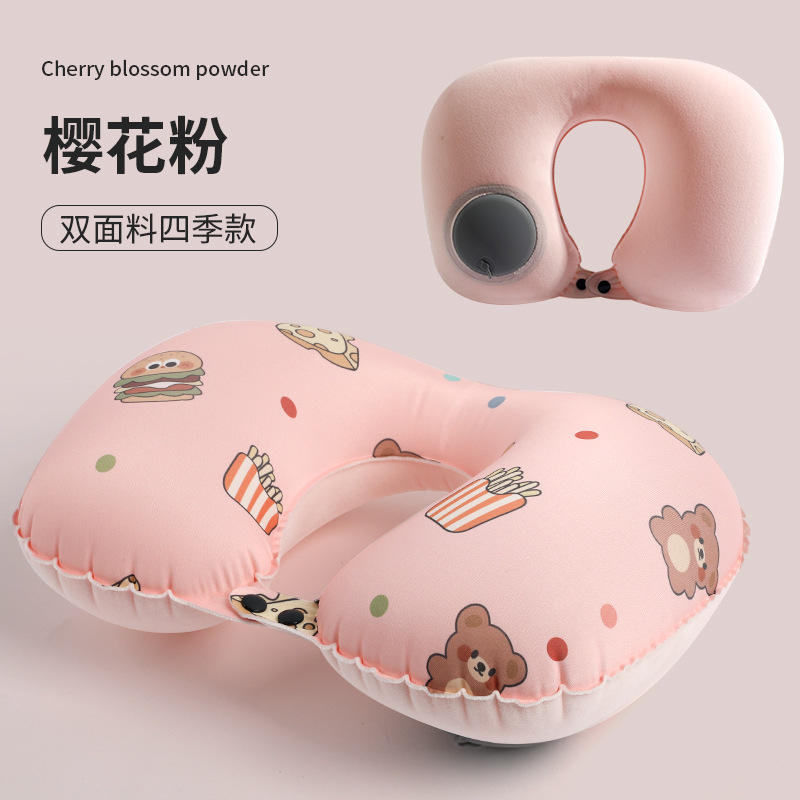 เชอร์รี่บลอสซั่มพิงค์ (หมี)