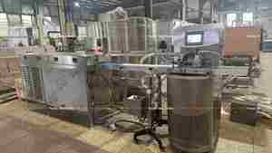 Sản xuất 25 60 100L sô cô la enrobing đúc sô cô la enrobing máy tự động sô cô la ủ máy - Product Image 6