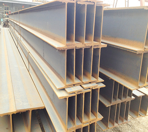 Columna de Acero Estructural para Construcción, Lista de Precios de <span class=keywords><strong>Hierro</strong></span> H, Peso por Metro, <span class=keywords><strong>Viga</strong></span> de Acero Ligero H - Product Image 4