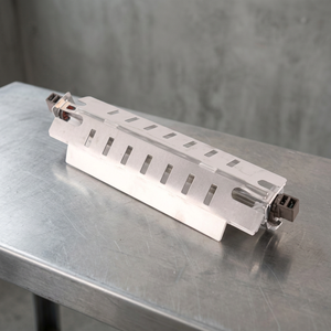 Kit de Calentador de Descongelación para Refrigerador Eléctrico WR51X10055 con Sensor de Temperatura 110-120 V, Aleación de Aluminio, Alta Eficiencia, Uso Doméstico - Product Image 5