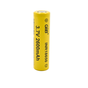 GEB 18650 21700 26650 32700 Paquete de celdas de batería <span class=keywords><strong>3</strong></span>,2 V <span class=keywords><strong>3</strong></span>,6 V <span class=keywords><strong>3</strong></span>,7 V 1200 V 1500/1800/2200/2500/3000/3500mAh batería de litio recargable - Product Image 3