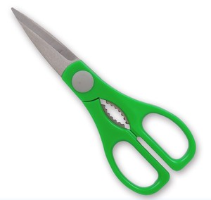 Factory Wholesale High Quality Multi <b>Kitchen</b> <b>Scissors</b> Barbecue <b>Scissors</b> - Product Image 1