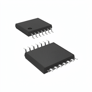 Manufacturer Channel 14 TSSOP Electronic Circuit Components Logic 74LVQ74TTR - Product Image 1
