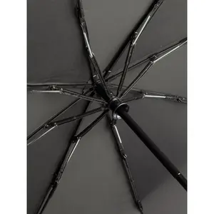 Paraguas de bolsillo AOC FARE RingOpener, merchandising sostenible - Product Image 5