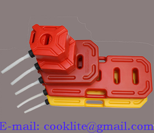 Galao <span class=keywords><strong>Bidao</strong></span> Reservatorio 5 Litros Para Transporte De Combustivel E Agua Outils de réparation de voitures - Product Image 5