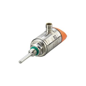 Sensor de Temperatura de Acero Inoxidable IFM TN2115 con Pantalla, 1 x 1000, Medición de 400 Bares - Product Image 2