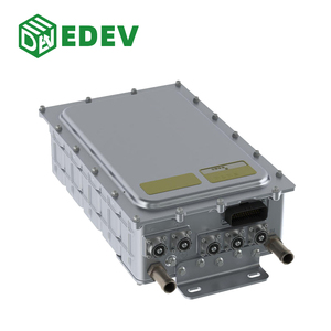 Nueva Unidad de Control de Motor Todo en Uno EDEV TM/EPS/ACM/PDU/DC-DC LD35-2 5 en 1, Controlador Integrado de Alta Eficiencia para Vehículos Eléctricos y Híbridos - Product Image 5