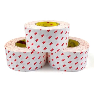 <span class=keywords><strong>3M</strong></span> 9888T con tejido fuerte auto-adhesivo cinta de doble cara - Product Image 2