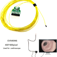 Module de caméra endoscopique médicale OVM6946 avec carte d'image 400x400, disponible en OEM/ODM