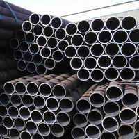 Gran Stock de Fábrica, Mejor Precio, Tubería de Acero al Carbono Sin Costura Sch120, Tubo de Acero al Carbono Sin Costura ASTM A106 de 24 Pulgadas