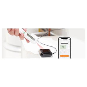 Repeater infrarossi IR <b>Remote</b> <b>Control</b> Black IOT 0EC1 EU - Product Image 4