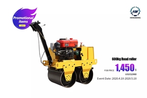 Large gamme d'équipements <span class=keywords><strong>de</strong></span> construction routière rouleau compresseur à vendre - Product Image 6