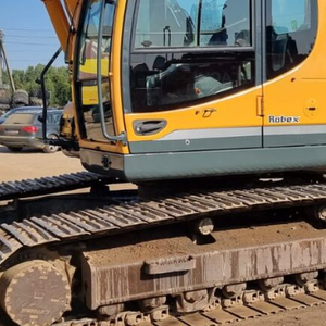 Excavatrice Hyundai Robex de 2019 ans Excavatrice Hyundai 210 d'excavatrice de 20 tonnes à vendre à Shanghai - Product Image 1