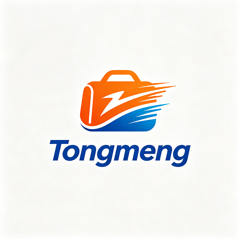 Beijing Tongmeng Technology Co., Ltd. logo
