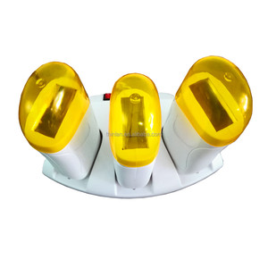 Meilleure Vente De Nouveaux Produits épilateur trois chauffe-cire YM-8313 - Product Image 2