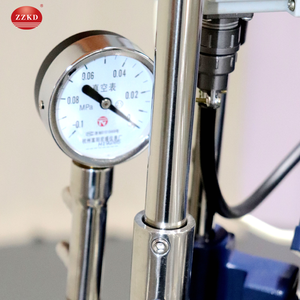 Évaporateur rotatif 5L pour la recherche et le développement chimiques professionnels - Product Image 4