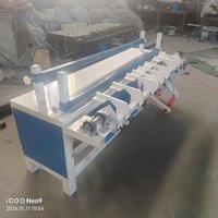 Machine de démontage de palettes en bois, démonte-palettes usagées, machine de démontage, de broyage et de recyclage, fabricant