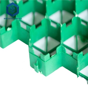 Prix de gros Plaques de pavage au sol <span class=keywords><strong>pour</strong></span> pelouse Moule de grille de plantation d'herbe de gravier perméable <span class=keywords><strong>pour</strong></span> l'approvisionnement d'usine d'allée - Product Image 3