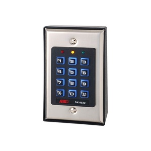 DK-9522A Simple <strong>Access</strong> <strong>Control</strong> Keypad Controller - Product Image 1