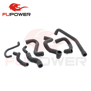 Tuyau d'admission en Silicone <span class=keywords><strong>de</strong></span> haute Performance, pour BMW <span class=keywords><strong>Mini</strong></span> <span class=keywords><strong>Cooper</strong></span> S R56 R57 1.6 Turbo 2006 — 2014 - Product Image 4