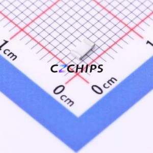 Résistance SMD SCR1206J3M3 1206 (Type : Film Épais) (Résistance : 3,3 MOhm Précision : 5%) - Product Image 2