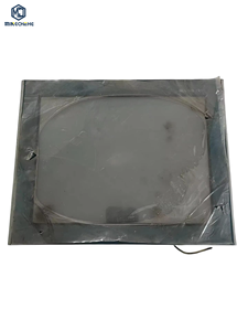 คอนโทรลเลอร์ PLC เซ็นเซอร์ HMI หน้าจอสัมผัส ของแท้ใหม่เอี่ยม XBTGT5330 - Product Image 1