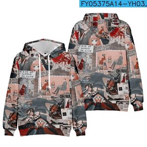 เสื้อสเวตเตอร์คอสเพลย์มีฮู้ดสำหรับผู้ชายผู้หญิง10สไตล์ใหม่สปาย x ครอบครัวสนธยายาปลอม yor forger - Product Image 3