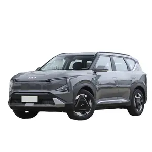 기아 EV5 성인용 중고 전기 자동차 자동차 판매 중국 저렴한 전기 자동차 핫 세일 사용