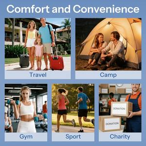 Sobres <span class=keywords><strong>de</strong></span> Champú Ecológicos Biodegradables <span class=keywords><strong>de</strong></span> PET con Logotipo Personalizado, Desechables y Reciclables, para Hoteles, Tamaño Viaje - Product Image 6